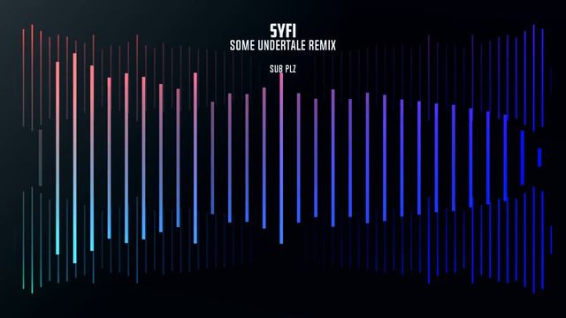 Undertale Main Theme || SyFi Remix смотреть онлайн