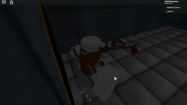 Roblox | Horror Hotel | The twin towers fall смотреть онлайн