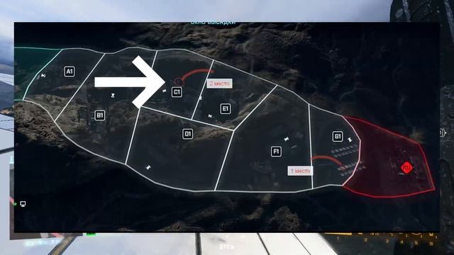 ГАЙД ПО НОВОЙ ПАСХАЛКЕ В BATTLEFIELD 2042 #battlefield #battlefield2042 #bf2042