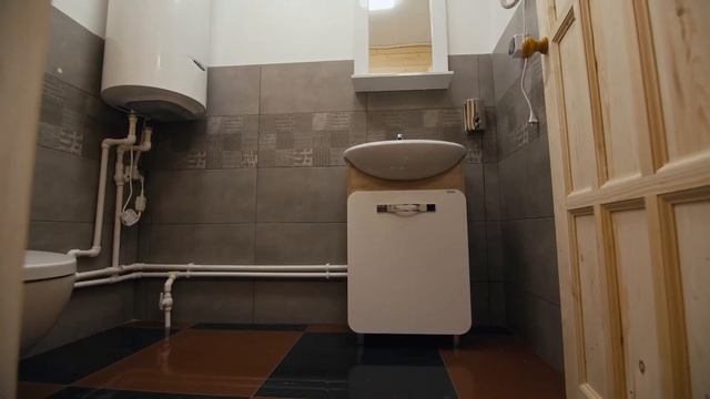 Сауна и банный сибирский чан смотреть онлайн