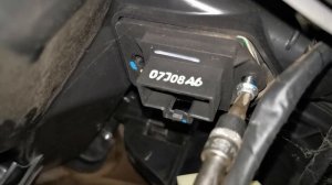 Шевроле Реззо замена сопротивления мотора печки