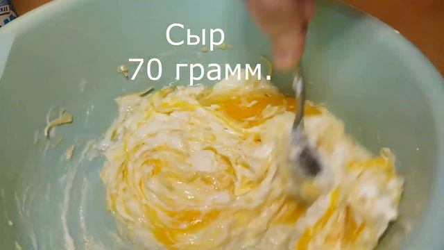 Готовим быстро и вкусно с Эвелиной