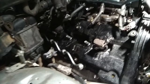 ТОЙОТА ЛЭНД КРУИЗЕР крузак 200. Кировец ремонт моста. смотреть онлайн