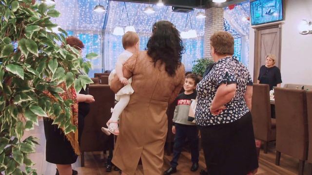 Трейлер к фильму Юбилей