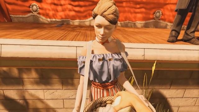 BioShock Developer Has Rebranded To Ghost Story Games - What This Means! смотреть онлайн