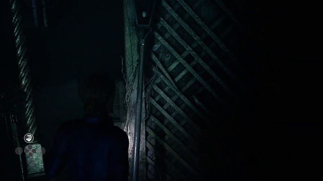 The Devil in Me прохождение №20 Как выйти из лабиринта? Как выбраться из лабиринта? смотреть онлайн