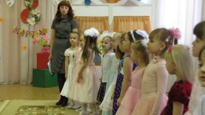 Песенка про подснежник