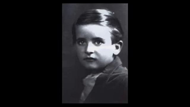 Paul Hindemith Les quatre Temperaments （Samson François 1958） смотреть онлайн
