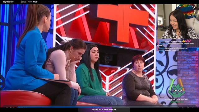 НЕРАДИВАЯ НАСТЯ // МУЖСКОЕ / ЖЕНСКОЕ смотреть онлайн