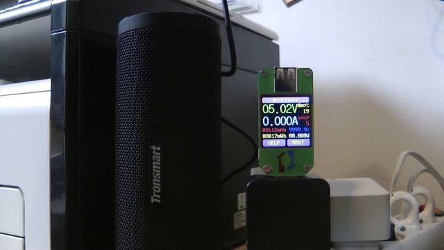 Tronsmart Force 2 Bluetooth speaker смотреть онлайн