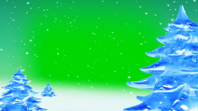 ФУТАЖ НОВОГОДНИЕ ЁЛКИ смотреть онлайн