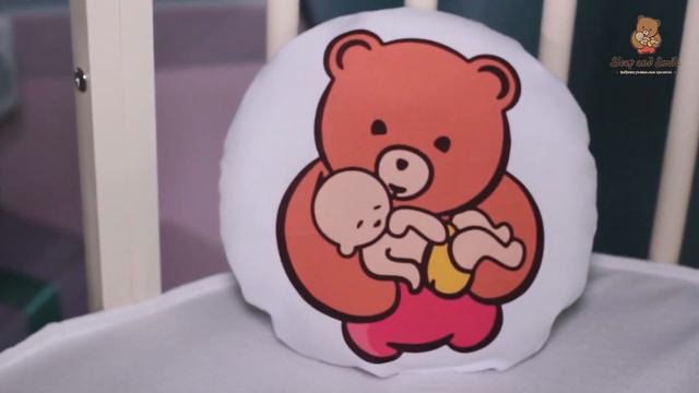 Сравнение кроватки Sleep and Smile Premium и Standart смотреть онлайн