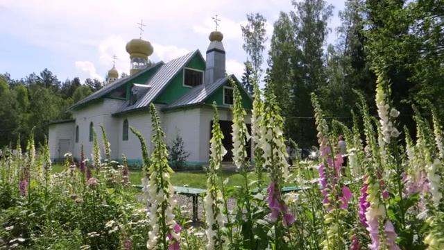 СВЯТЫЕ МЕСТА БЕЛАРУСИ. ПРОЩА смотреть онлайн
