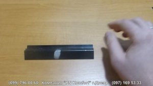 Теневые натяжные потолки, обзор профиля Еврокраб (EuroKraab)