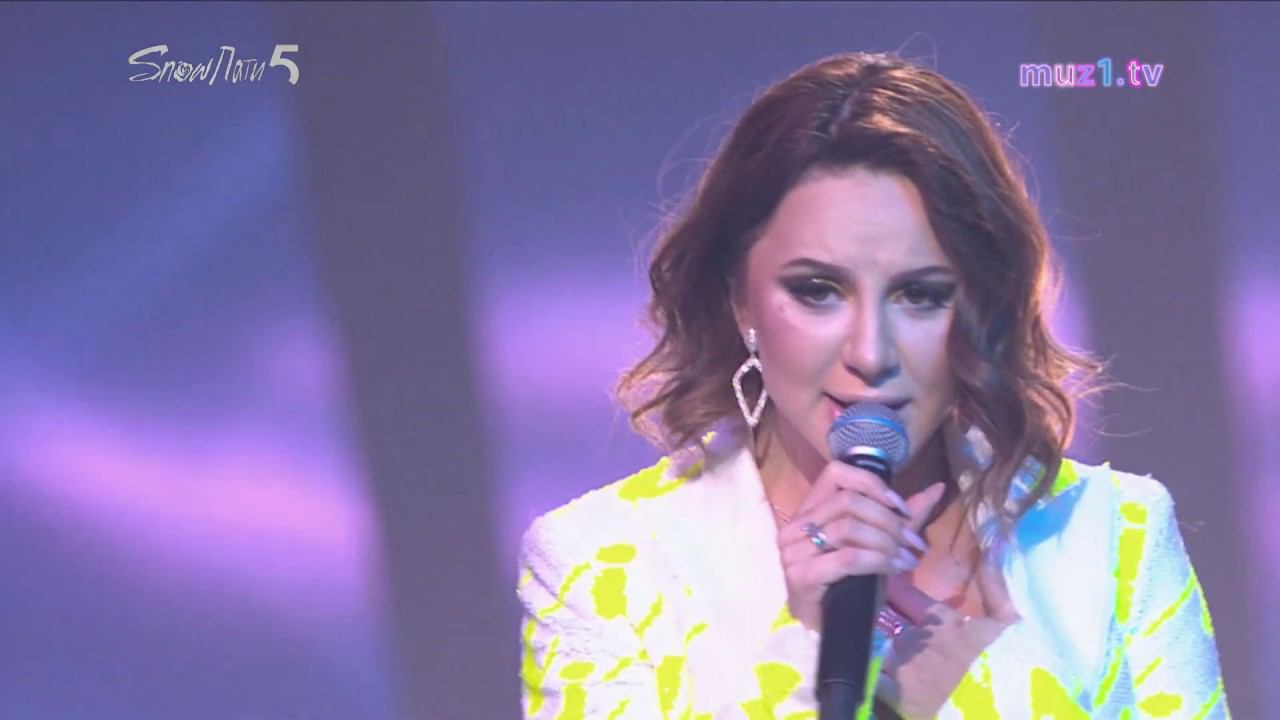 Artik & Asti - Под гипнозом  | SnowПати 5