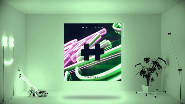 Hallman - Honesty
