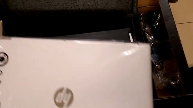 Unboxing HP Envy x360 m6-aq103dx смотреть онлайн