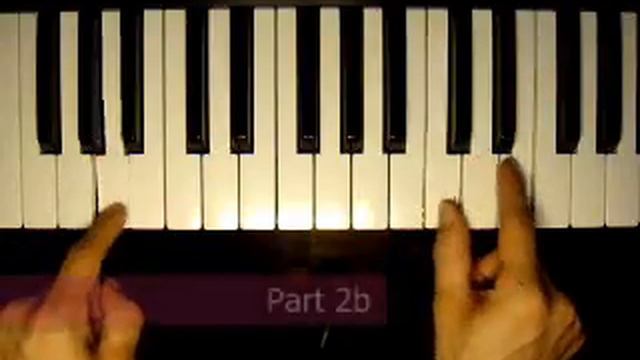 No Frontiers by The Corrs (how-to-play video) смотреть онлайн