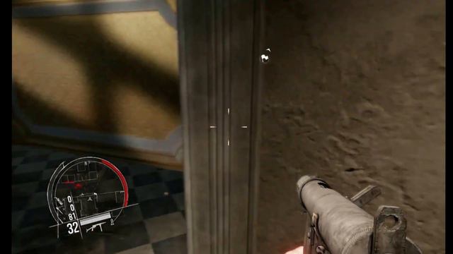 Enemy front #5 Жозефина на свободе смотреть онлайн