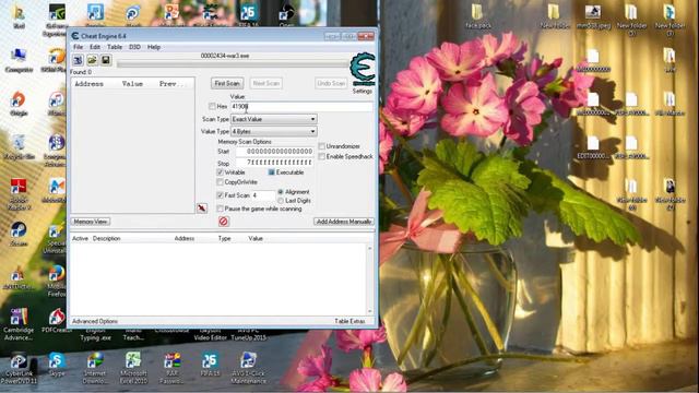 how to hack money dota allstar from Cheat Engine (khmer) смотреть онлайн