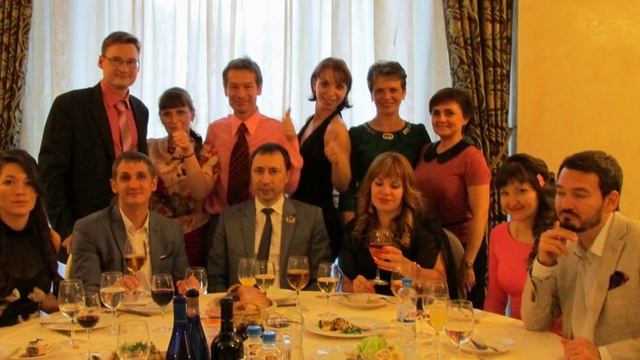 Смоляне на празднике! BBS Белые ночи в Санкт-Петербурге смотреть онлайн