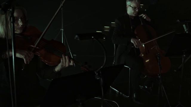 Atli Örvarsson - Breathing (Live) смотреть онлайн