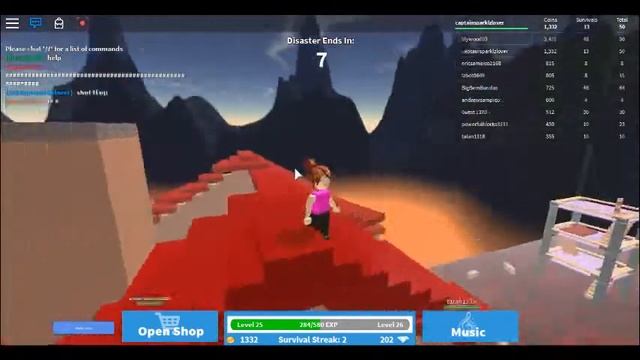 Roblox Dance Music Video!!!! смотреть онлайн