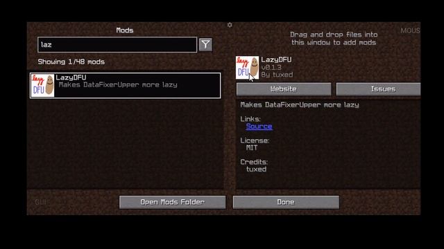 SECRET SETTING TO BOOST FPS IN POJAV LAUCHER ANDROID JAVA EDITION смотреть онлайн