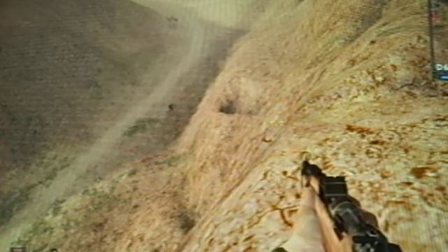 Battlefield 1942 - Jeep airtime3 смотреть онлайн