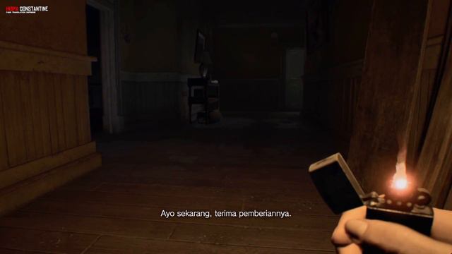 AWAL KISAH KELUARGA BAKER - Resident Evil 7 Biohazard Bahasa indonesia | Bad Ending смотреть онлайн