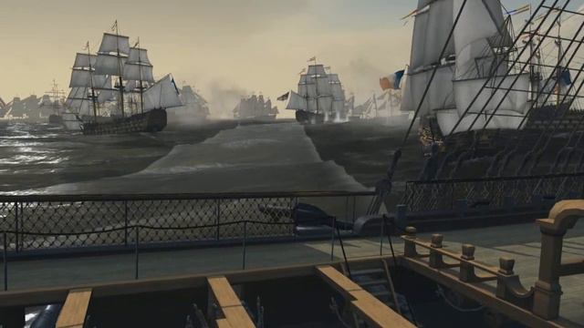 Heart Of Oak смотреть онлайн