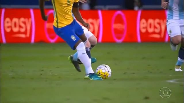 Full Match Brazil vs Argentina 2021 FIFA World Cup Qualifiers || Final 2019 HD|| смотреть онлайн