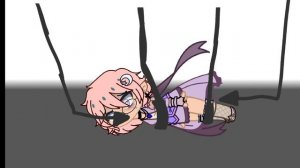 сериал КУКЛА срача #срачагача #гача #сериал#кукла#1серия#смотреть