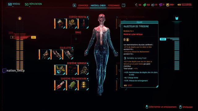 Le build ultime : PISTOLERO - CyberPunk 2077 смотреть онлайн