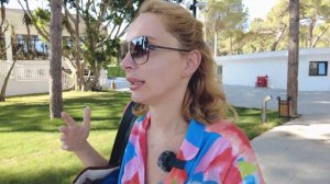 ОБЗОР Siu Collection 5* Aydinbey Beldibi ● НОВЫЙ И КРАСИВЫЙ ОТЕЛЬ В КЕМЕРЕ С ОТВРАТИТЕЛЬНЫМ СЕРВИСО