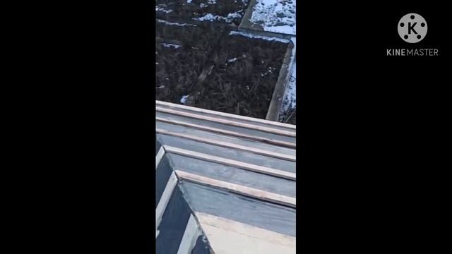 #россия_ингущетии,N-1Кровельщик в Ингущетии.Мастер-БоряБрат.