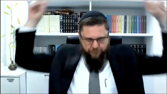 Законы шаббата. Тхумин (пределы и расстояния в шаббат) - урок 4. рав Хаим Бриск