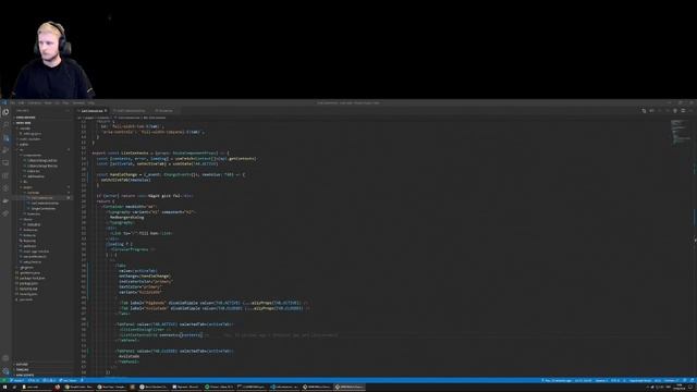 Cookie React/TS & Material-UI смотреть онлайн