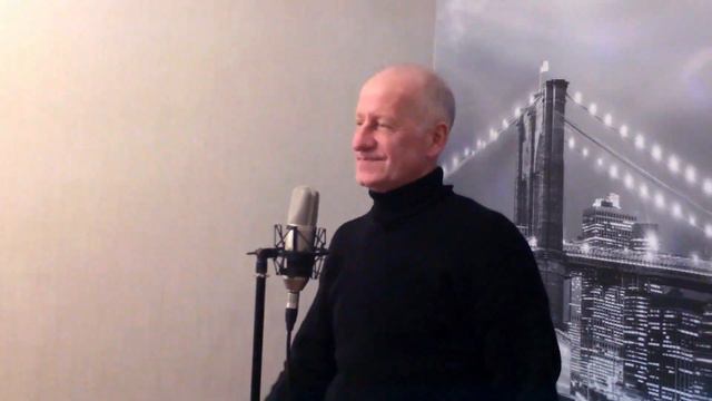 Анатолий Харламов - "Владимирский централ" смотреть онлайн