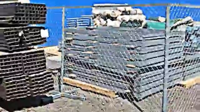 производство винтовых столбов смотреть онлайн