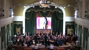 Павел Баранский -  А.Кос-Анатольський "Ой ти, дівчино, з горіха зерня"