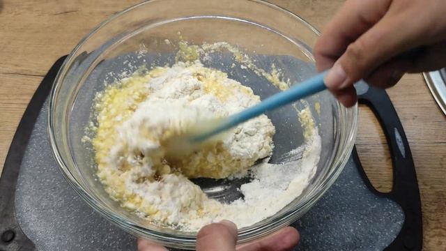 Сырники с клубничным джемом