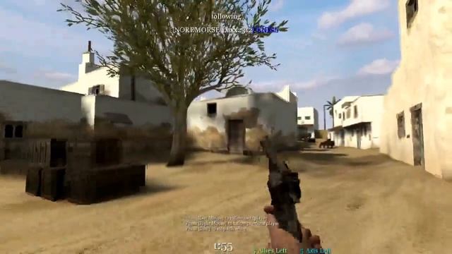 - RLP - #5 ~ NoRemorse vs WARP-OMEGA смотреть онлайн