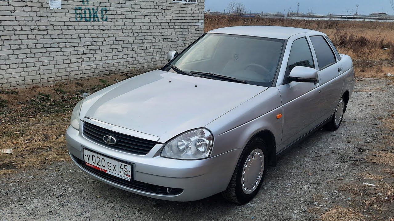 купил восстановил и заработал! перекуп в деле !#приора#перекупы#записки_перекупа смотреть онлайн