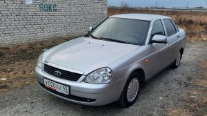 купил восстановил и заработал! перекуп в деле !#приора#перекупы#записки_перекупа