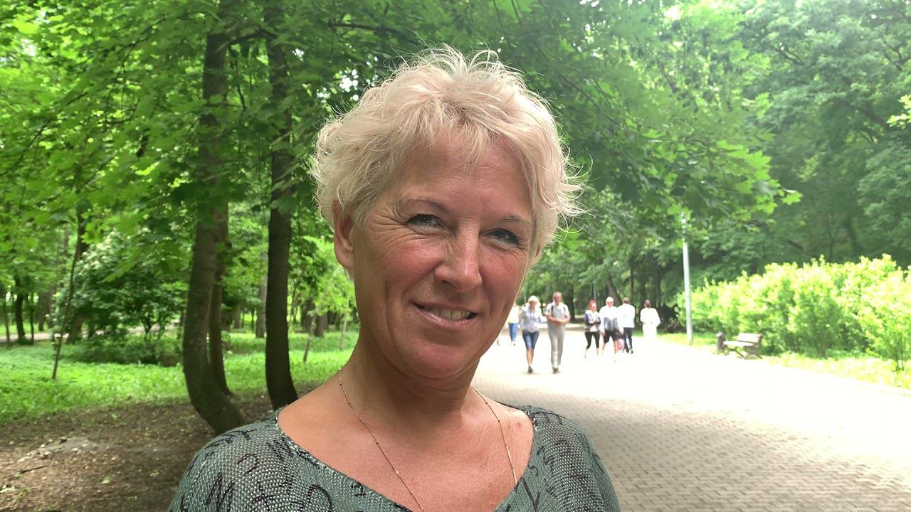 Отзыв о санатории «Россия», г. Ессентуки, 2021 год смотреть онлайн