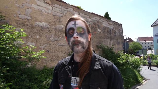 The Most Metal Setup at Thomann - Studio Quality - #TGU18 смотреть онлайн