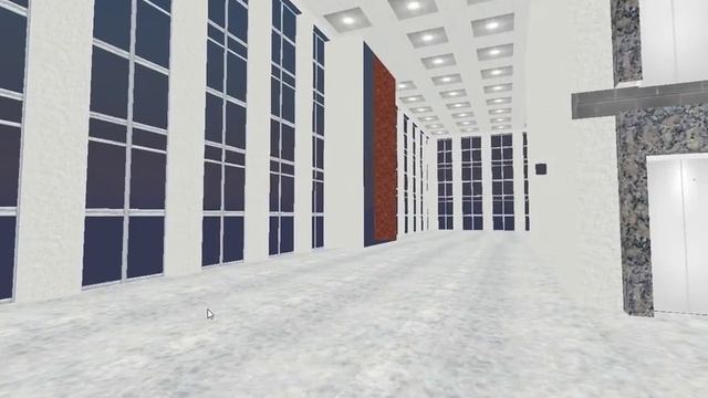 Skyscrapersim | Terrace part 2 смотреть онлайн