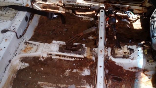 RESTAURAÇÃO DO PALIO 97 смотреть онлайн