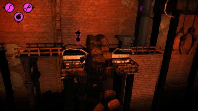 Shadow Puppeteer - Part 7 - Getting Greedy смотреть онлайн